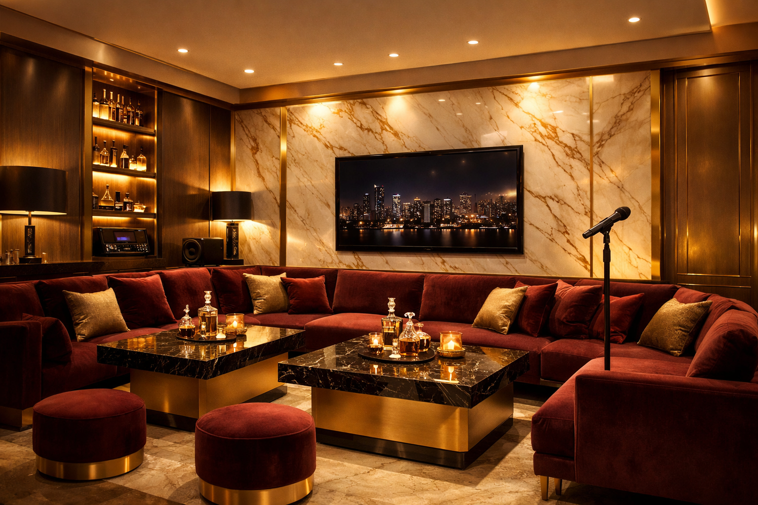 강서셔츠룸 프리미엄 인테리어