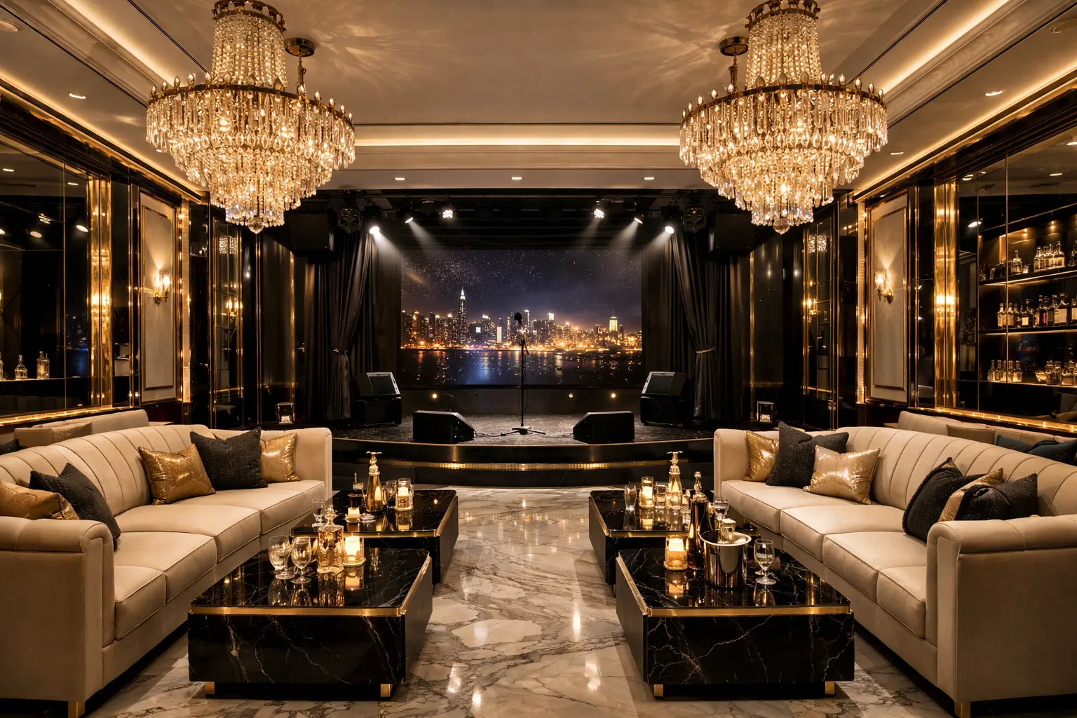 마곡 셔츠룸 주대 및 시스템 안내